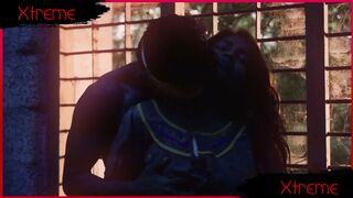 Sanjana Uncut