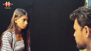 Chaitali Das In Casting Couch Uncut