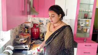 Ragini Stepsister Needs My Help Uncut