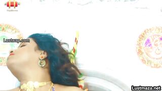 Mou Fashion Uncut