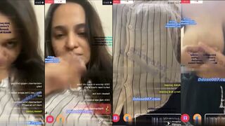 Aliya Naaz Famous Zee TV Actress Uncut