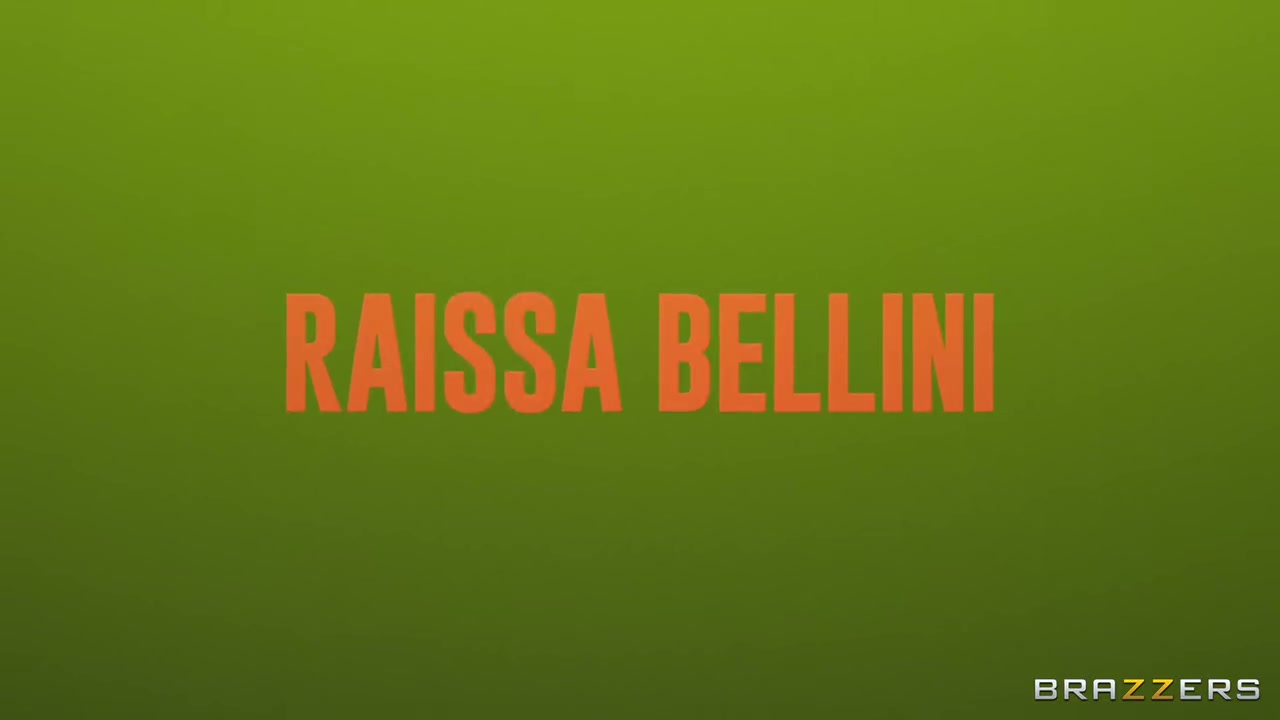 Koda Monroe, Raissa Bellini - Pussies In Paradise