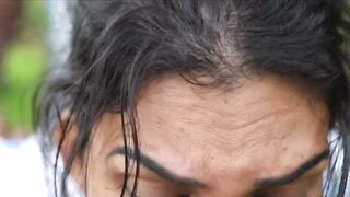 Resmi R Nair Vamos Argentina Uncut