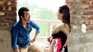 Tina Nandi Fake Shoot Uncut