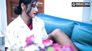 Doctor Medam Uncut