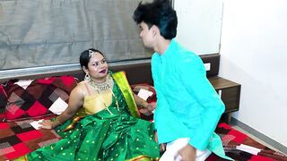 Aashi Ex Wedding Uncut
