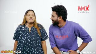 Basanthi Uncut