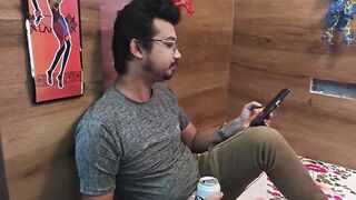 Tina Nandi Khas Kamra Uncut