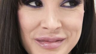 Lisa Ann & Melanie Memphis Vs Kid Jamaica
