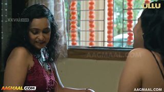 Raat Baaki Hai Season 01