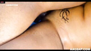 Alisha Love Aur Licking Uncut