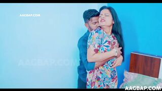 Nikku Verma Naukar Ki Raat Uncut