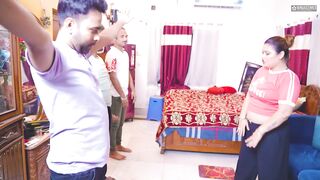 Simran Yoga Teacher Gangbang Uncut