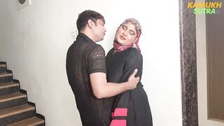 Khushi Saali Sahiba Uncut
