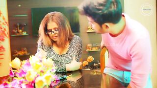 Love Lust Drama Season 01 Episode 03 Uncut