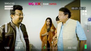 Behenchor Season 01 Episode 01 BTS Uncut