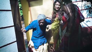 Sudipa, Sucharita Bhattacharya Harami Dadababu Uncut
