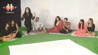 Sucharita Bhattacharya Big Master Uncut