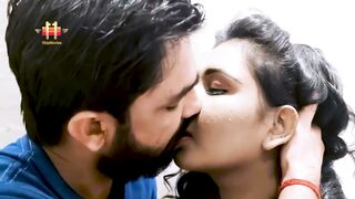 Indian Desi Bhabi Nailed By Devar Uncut