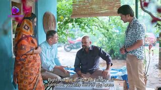 Maalik Season 01 Episodes 01 to 04