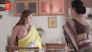 Vaidya Season 01 Episodes 01 to 03