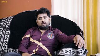 Vashikaran Season 01 Episodes 01 to 04