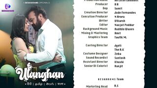 Ulanghan Season 01 Episodes 01 to 04
