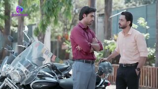 Good Luck Season 01 Episodes 01 to 04