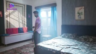 Good Luck Season 01 Episodes 01 to 04