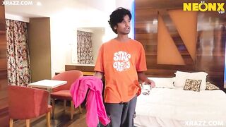 Rose Room Part 02 Uncut