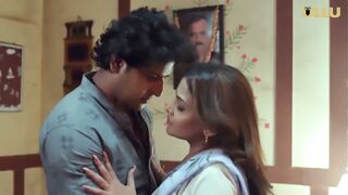 Gaon Ki Garmi Season 03 Episodes 05 to 08
