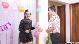 Pallavi Patil Birthday Party Uncut