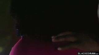 Violet Big Ass Latina