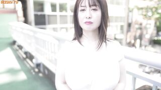 [SONE-003] [Decensored] Filmed With 4K Equipment. Momoka Kagura