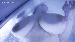 [SONE-166] [DECENSORED] While On A Business Trip, I Unexpectedly Shared A Room With M