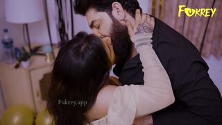 Party Night – 2024 – Hindi Uncut Short Film – Fukrey.App