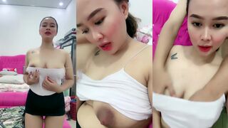 TANTE MONA ENAK2 AMA BRONDONG DIKOSAN AMPE NGCRTT