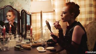 Ella Hughes - Scandalous Scene 4 XXX