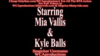 POV Mis novias Hot hermana mayor serie completa Mia Vallis