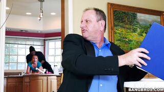 Strong Armed That Pussy -- Aj Applegate