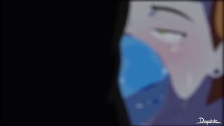 Gwen In The Gentlemens Club 2 (Ben 10)