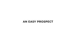 Ariel Demure & Penny Barber - An Easy Prospect