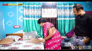 Mampi Baradudhwala Servent Uncut