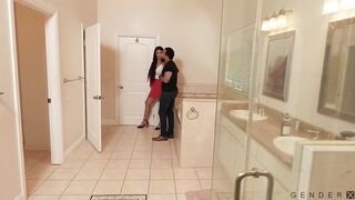 Victoria Grant & Justice - Trans Realtors