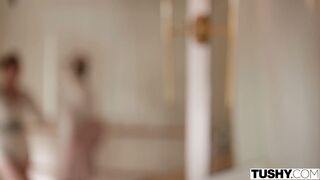 Alina Lopez, Milan Ponjevic – Legendary Alinas First Anal