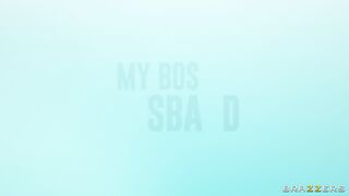 Lena Coxx, Danny D - My Boss’s Husband