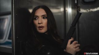 Brooke Tilli – The Double Agents Part 2