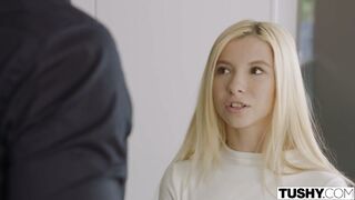 Kenzie Reeves - Anal Confession