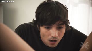 1397-My son's relentless Boner (Missx)