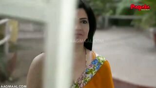 Rasili Aunty Unrated